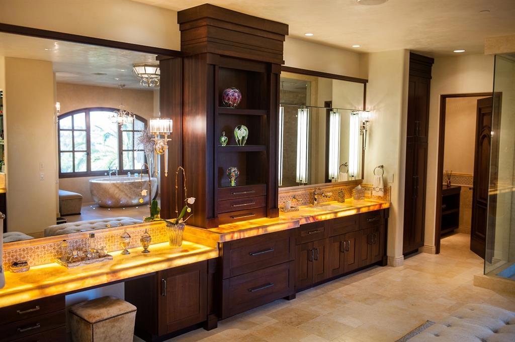 Carmel Valley - Residential