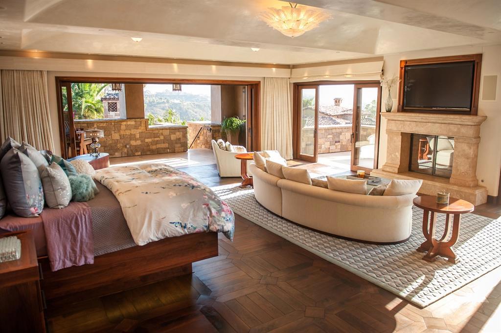 Carmel Valley - Residential