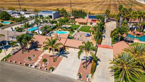 A home in Menifee