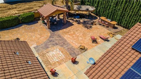 A home in Menifee