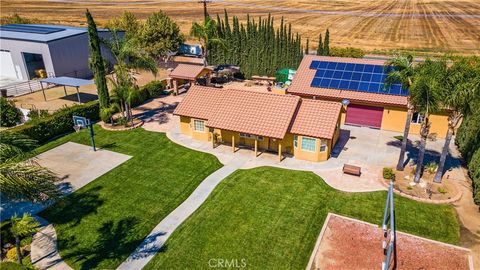 A home in Menifee