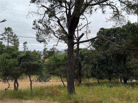 Tiny photo for 0 Norton Lane, Cambria, CA 93428 (MLS # SC24119942)