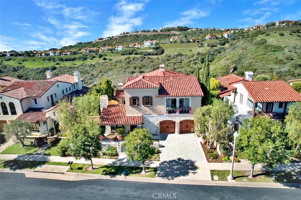 Pienza (PRPZ) - Residential