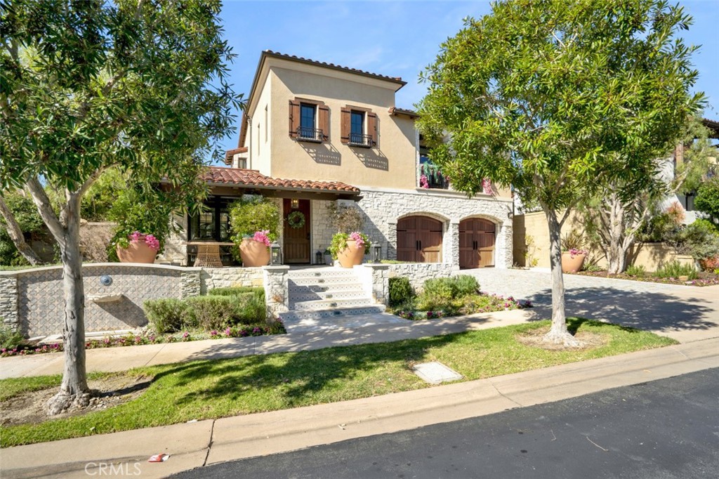 Pienza (PRPZ) - Residential