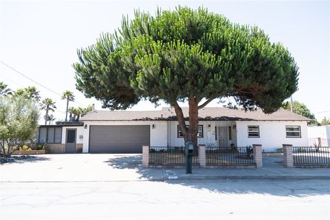 A home in Arroyo Grande