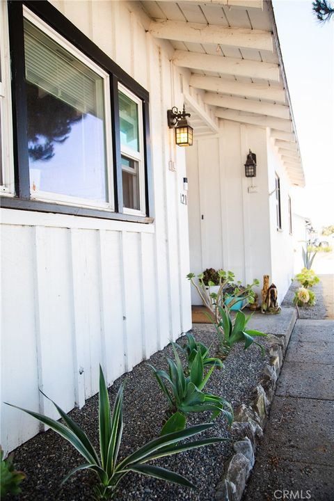 A home in Arroyo Grande