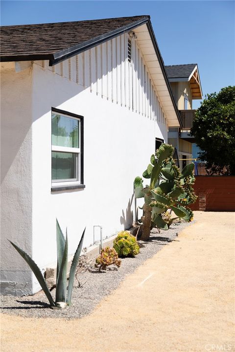 A home in Arroyo Grande