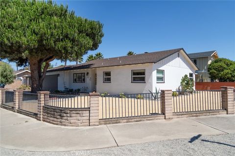 A home in Arroyo Grande