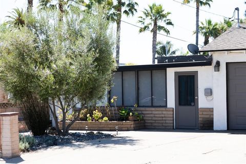 A home in Arroyo Grande