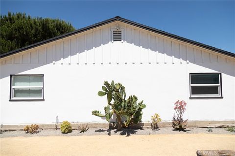 A home in Arroyo Grande