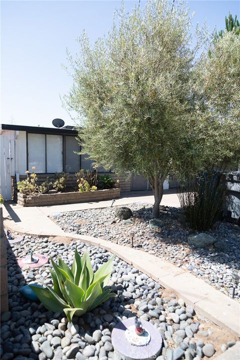 A home in Arroyo Grande