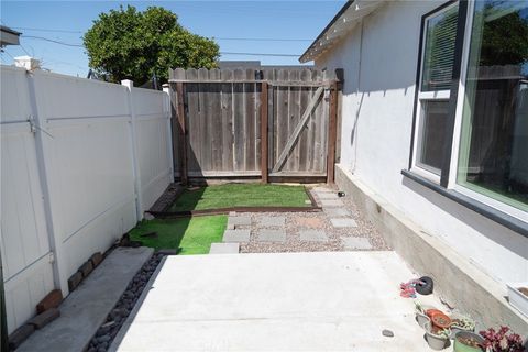 A home in Arroyo Grande