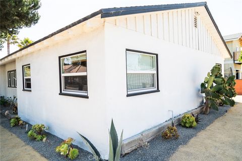 A home in Arroyo Grande