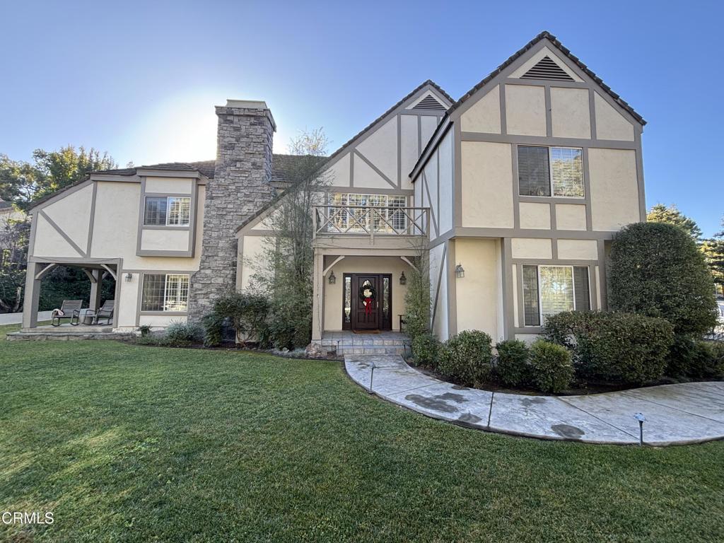5751 Terra Bella Court