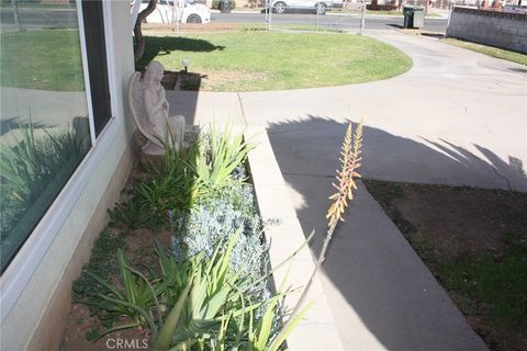 A home in Riverside