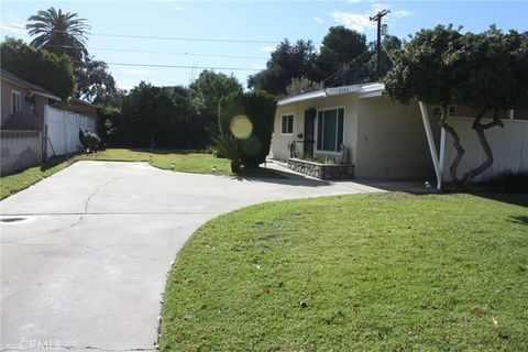 A home in Riverside