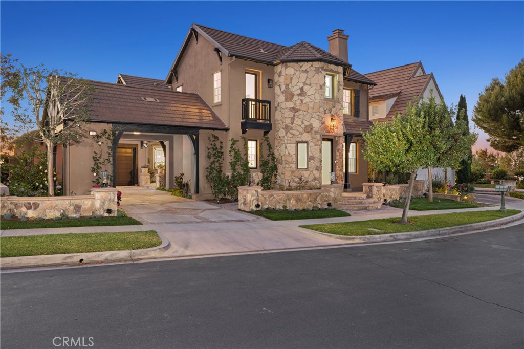 Provence (NRPV) - Residential