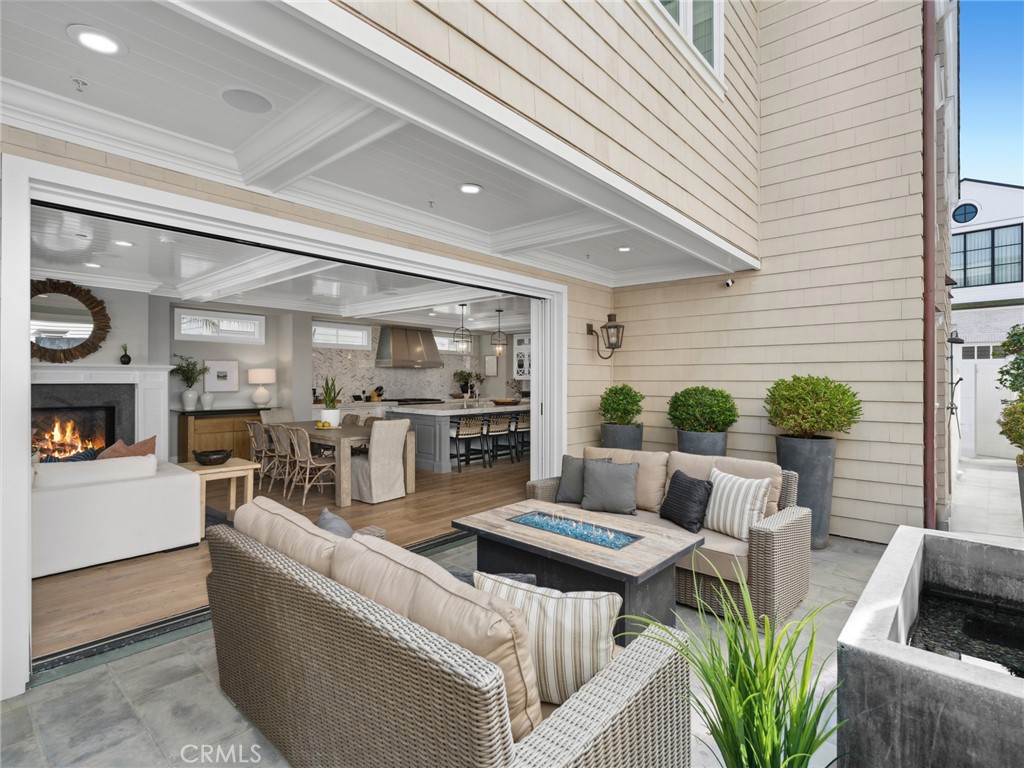 Balboa Peninsula Point (BLPP) - Residential