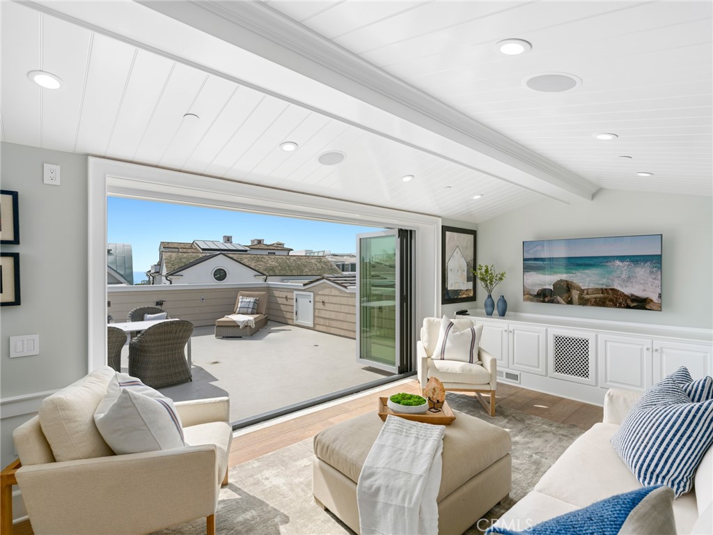 Balboa Peninsula Point (BLPP) - Residential