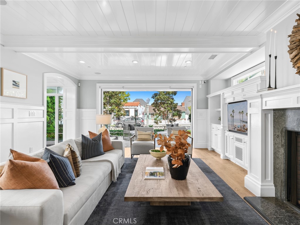 Balboa Peninsula Point (BLPP) - Residential