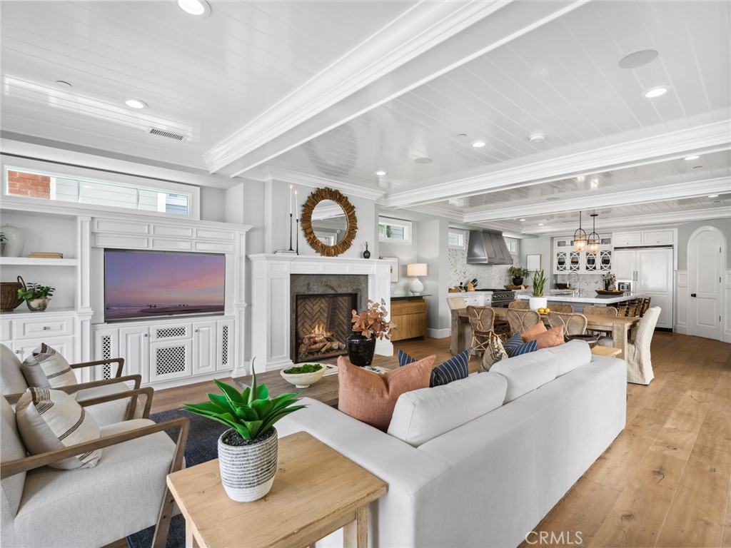 Balboa Peninsula Point (BLPP) - Residential