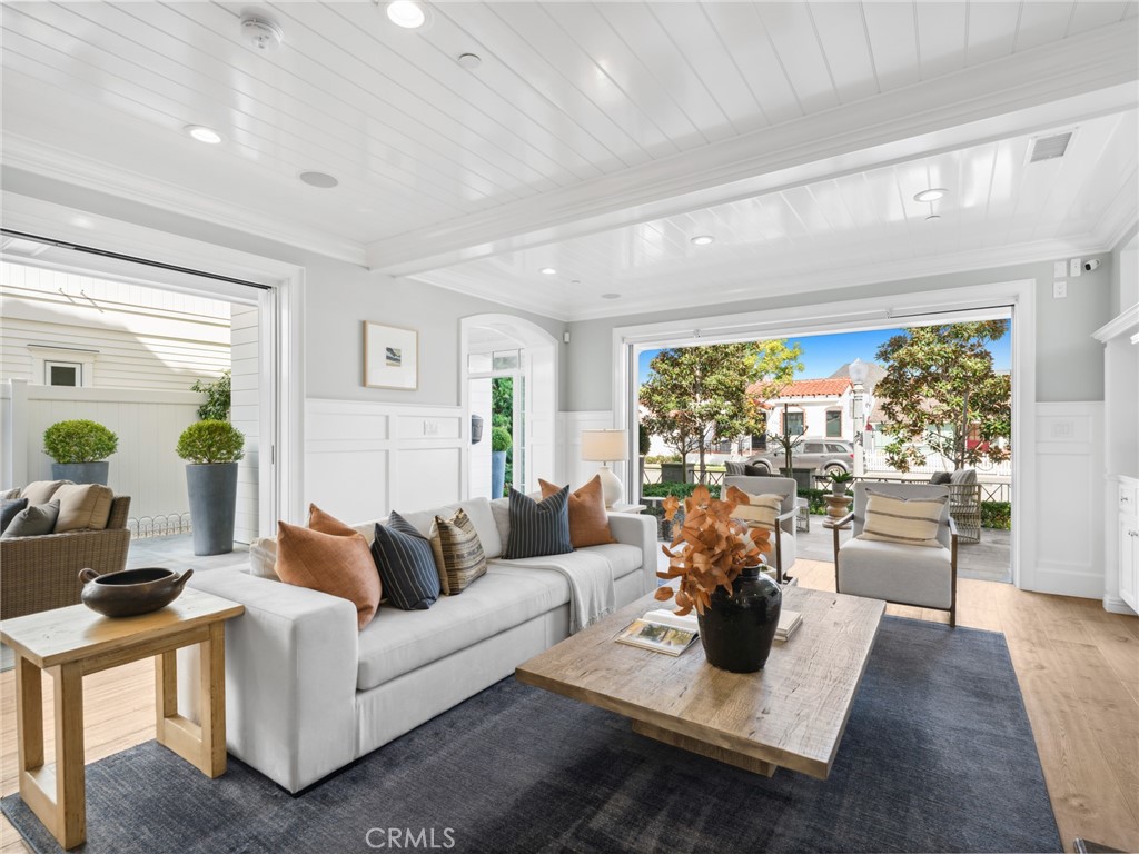 Balboa Peninsula Point (BLPP) - Residential