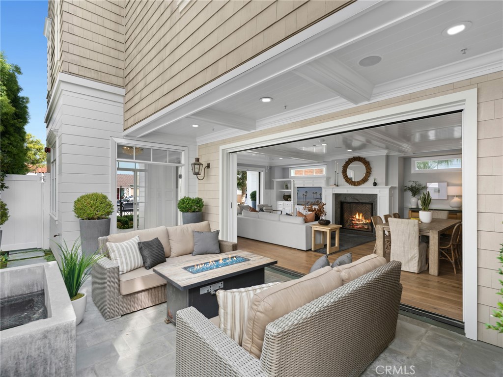 Balboa Peninsula Point (BLPP) - Residential