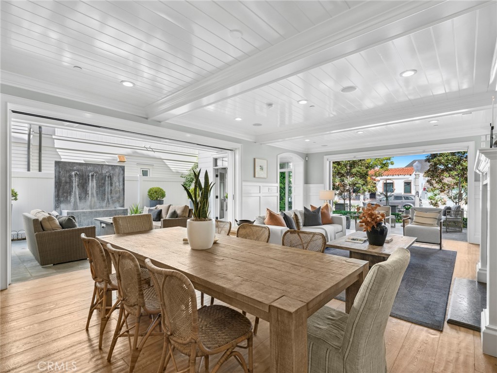 Balboa Peninsula Point (BLPP) - Residential