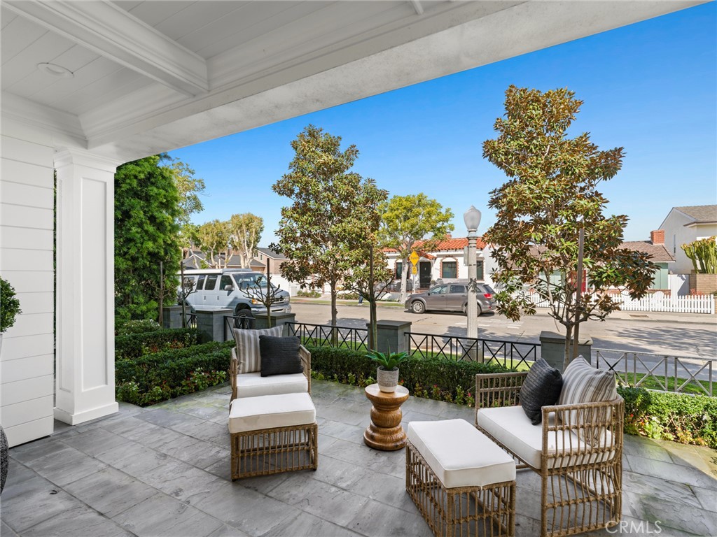 Balboa Peninsula Point (BLPP) - Residential