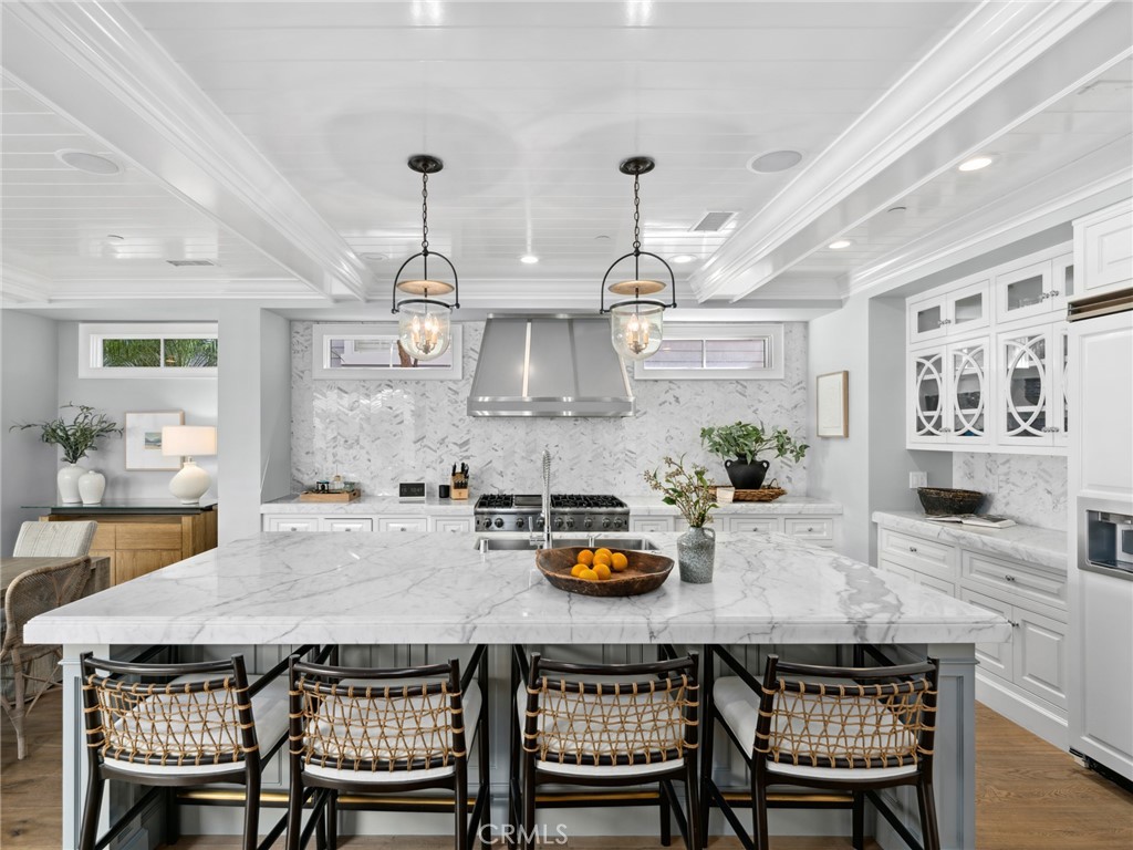 Balboa Peninsula Point (BLPP) - Residential