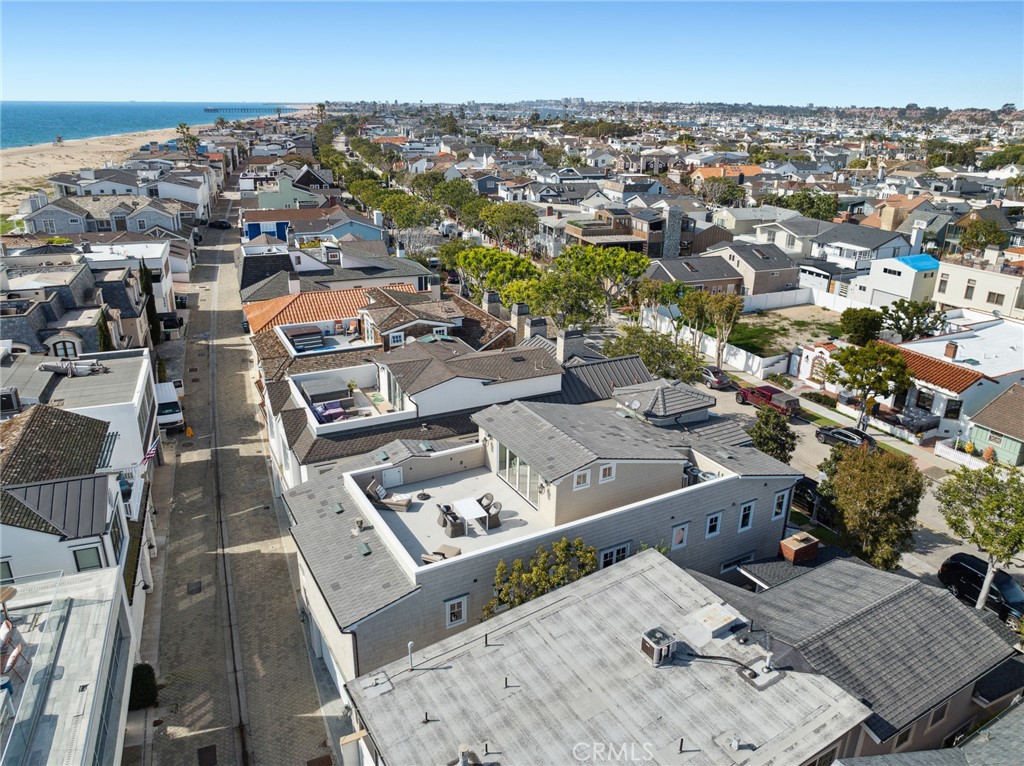 Balboa Peninsula Point (BLPP) - Residential