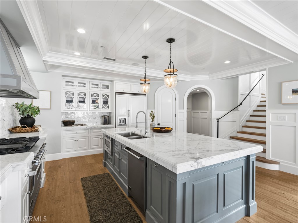 Balboa Peninsula Point (BLPP) - Residential