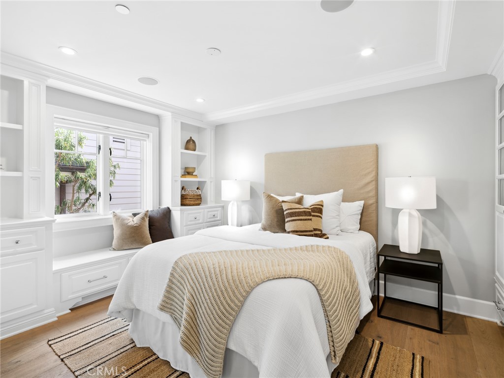 Balboa Peninsula Point (BLPP) - Residential