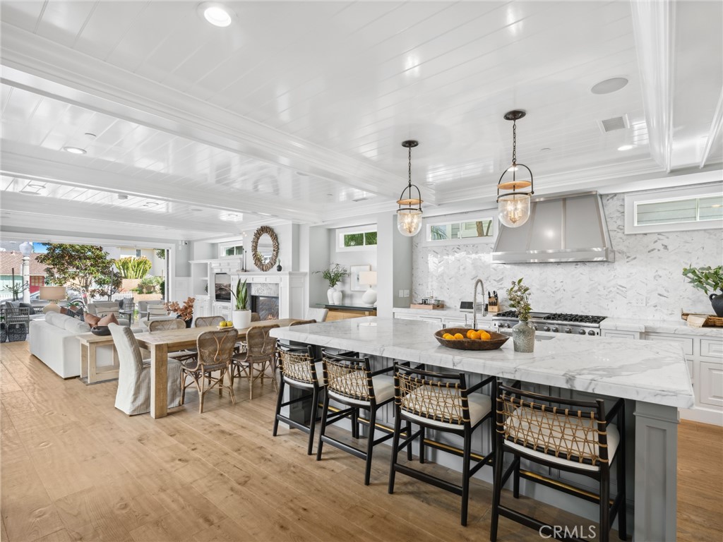 Balboa Peninsula Point (BLPP) - Residential