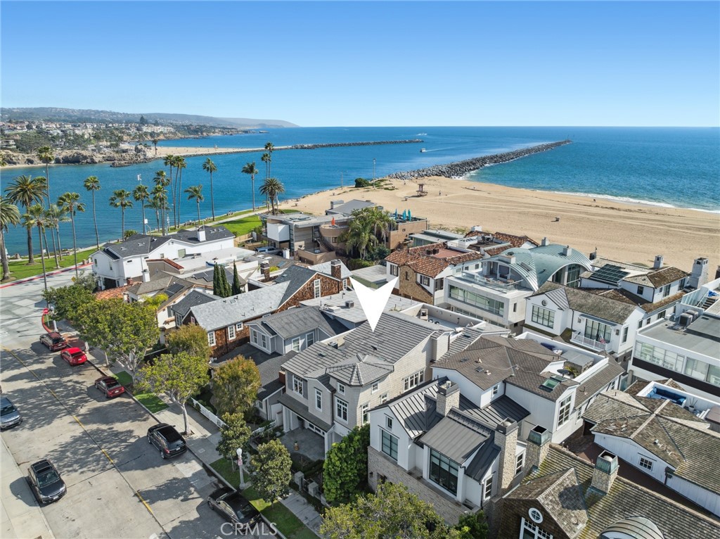 Balboa Peninsula Point (BLPP) - Residential