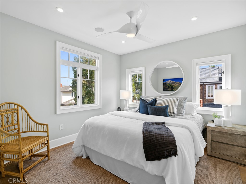 Balboa Peninsula Point (BLPP) - Residential