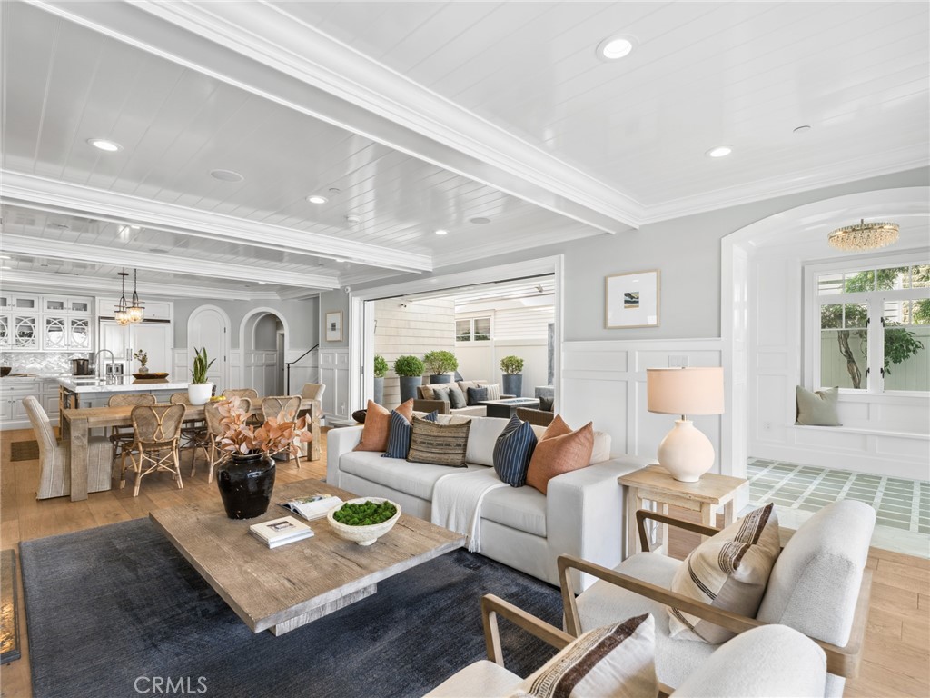 Balboa Peninsula Point (BLPP) - Residential