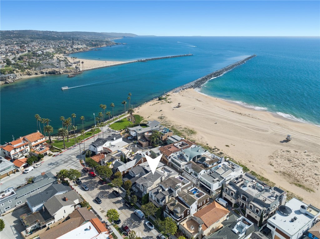 Balboa Peninsula Point (BLPP) - Residential
