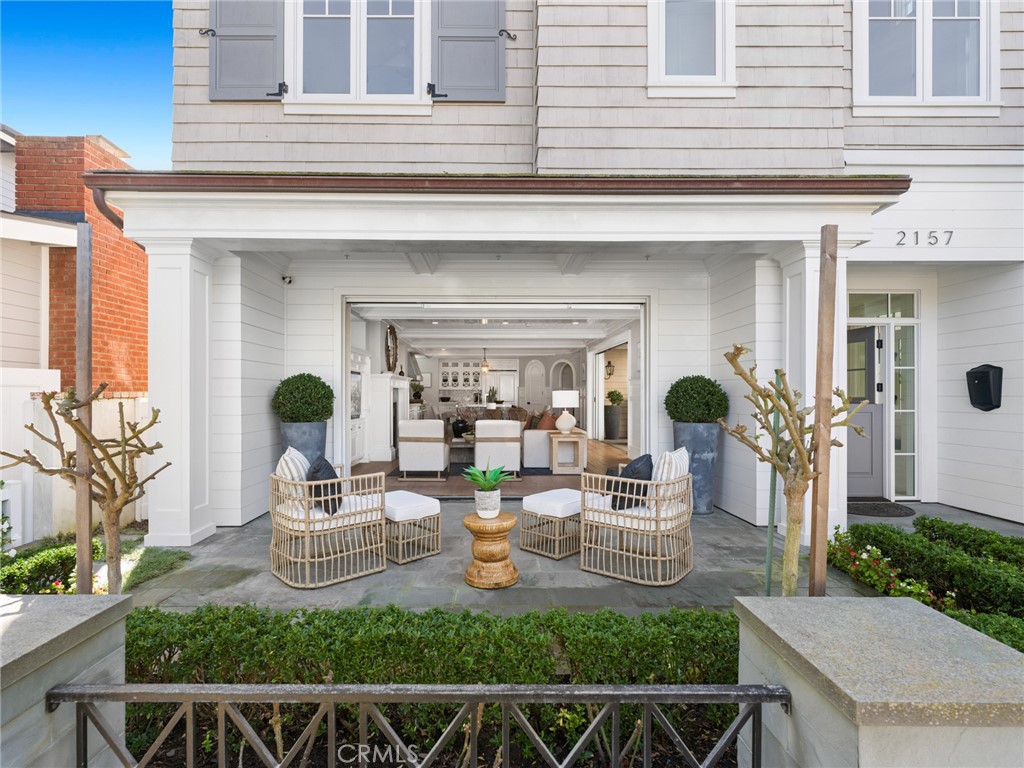 Balboa Peninsula Point (BLPP) - Residential