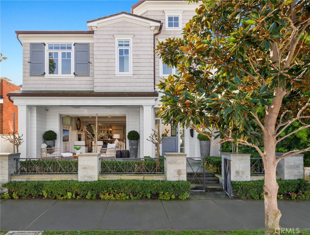 Balboa Peninsula Point (BLPP) - Residential