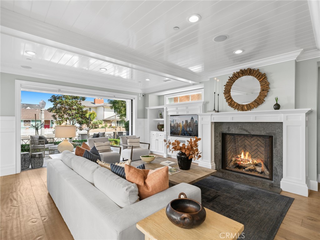 Balboa Peninsula Point (BLPP) - Residential