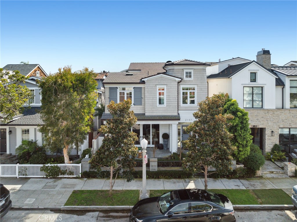 Balboa Peninsula Point (BLPP) - Residential