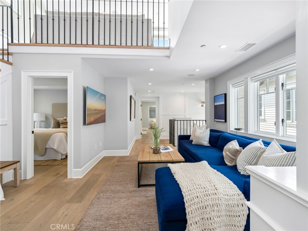 Balboa Peninsula Point (BLPP) - Residential