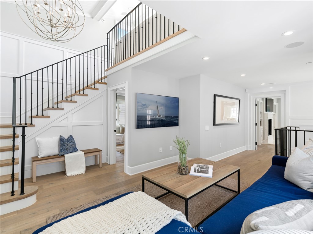 Balboa Peninsula Point (BLPP) - Residential