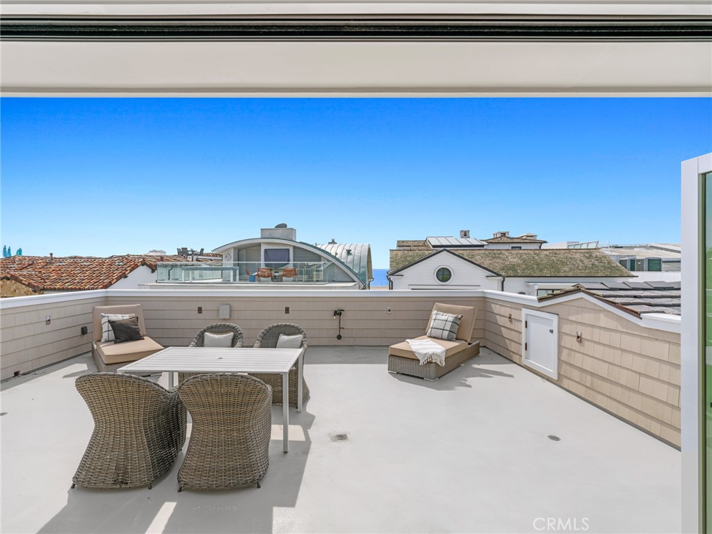 Balboa Peninsula Point (BLPP) - Residential