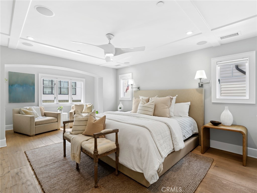 Balboa Peninsula Point (BLPP) - Residential