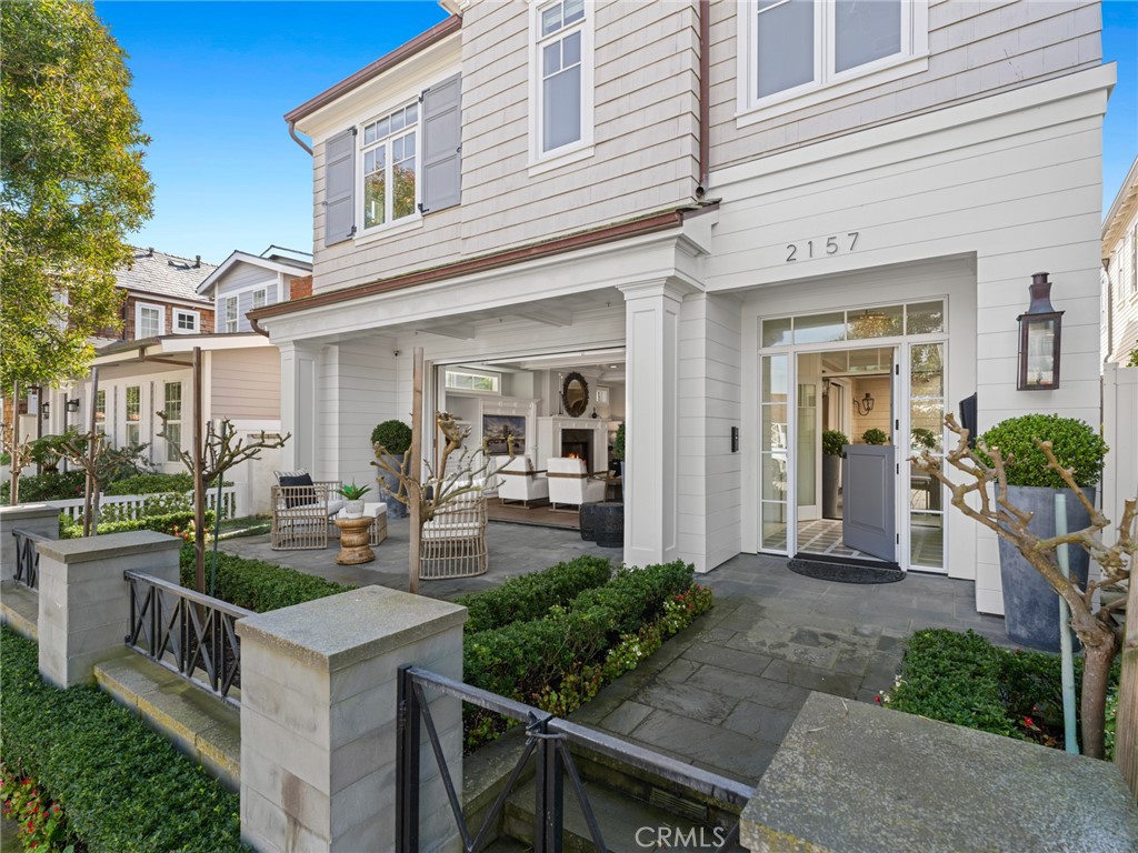 Balboa Peninsula Point (BLPP) - Residential