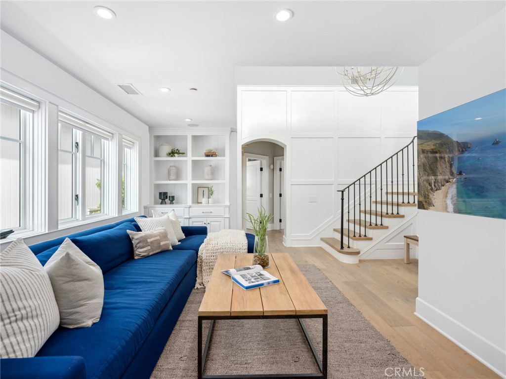 Balboa Peninsula Point (BLPP) - Residential