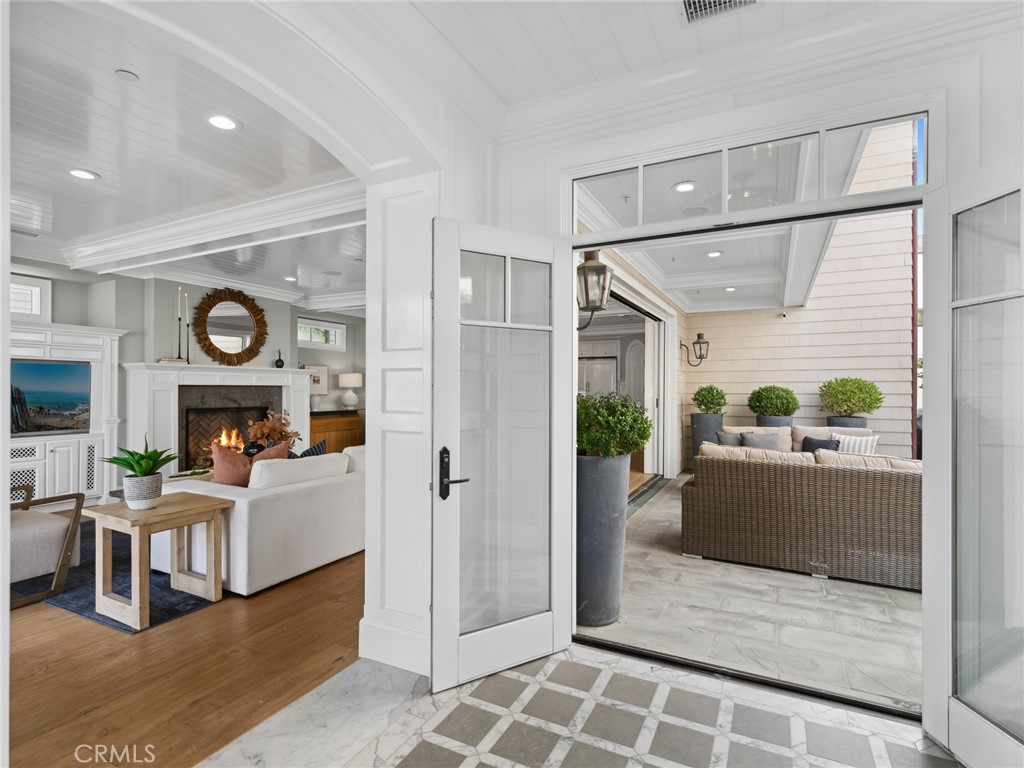 Balboa Peninsula Point (BLPP) - Residential