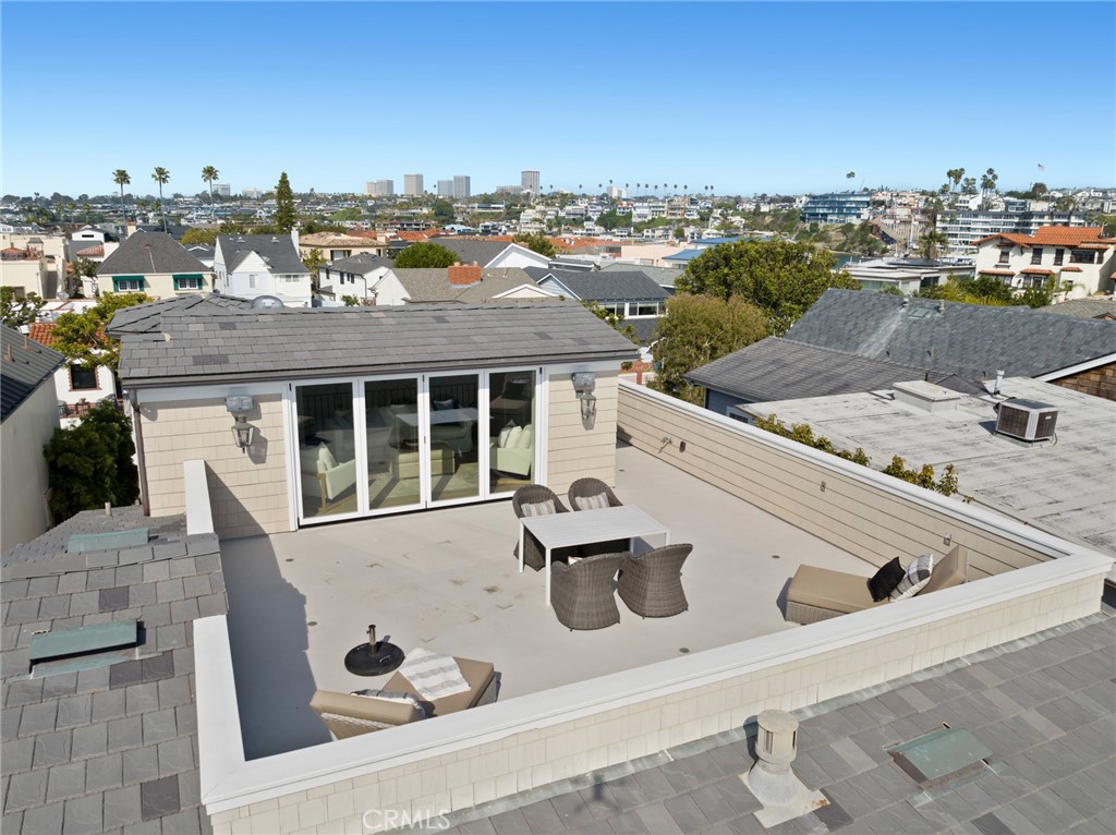 Balboa Peninsula Point (BLPP) - Residential